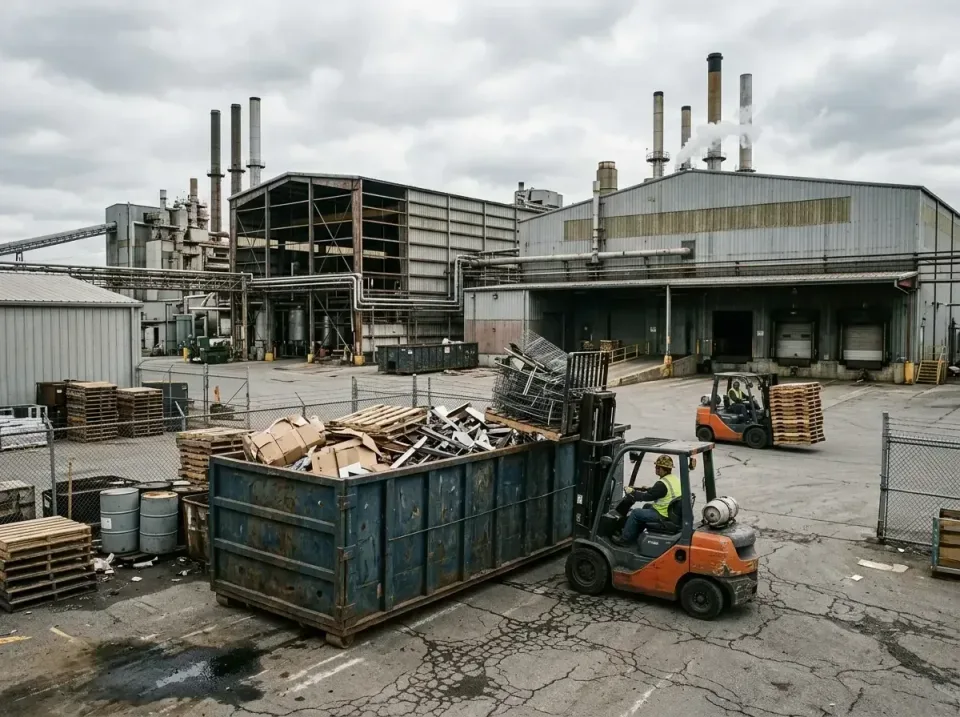 industrial-factory-scrap-conta-003 — frequently asked questions, Cheap Roll-off Dumpster Rentals in Kalaheo, HI
